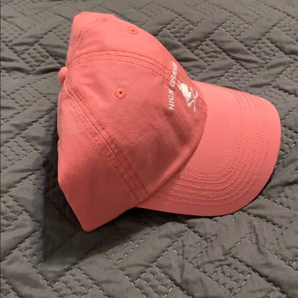 Nick Graham Unisex Baseball Cap - Picture 2 of 5